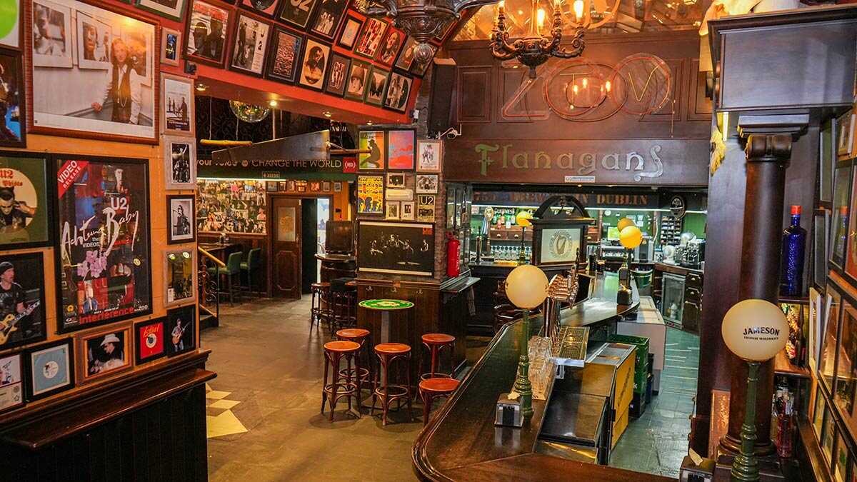 Teruel’s U2 Temple, a Magnet for Fans Including Johnny Depp, Turns 30