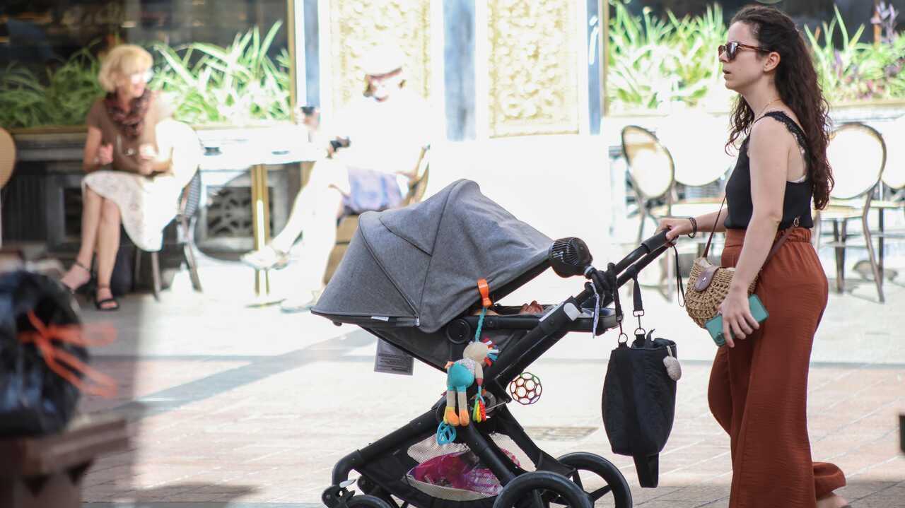 The Less Visible Side of Postpartum: Zaragoza Focuses on Mothers’ Mental Health