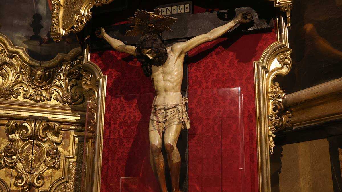 Check today's saints' calendar for Monday, October 26, 2026
