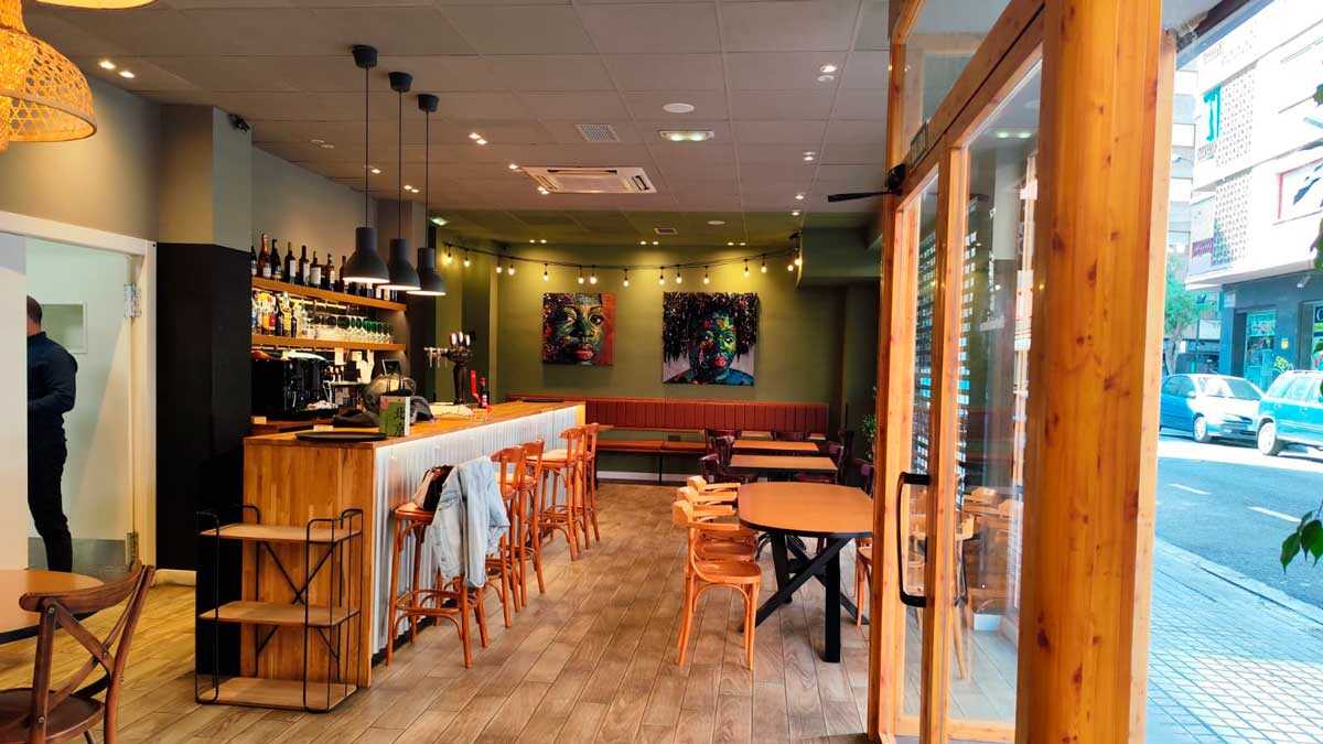 The restaurant that put San José fine dining on the Michelin map is seeking a new owner: Bistrónomo is up for transfer