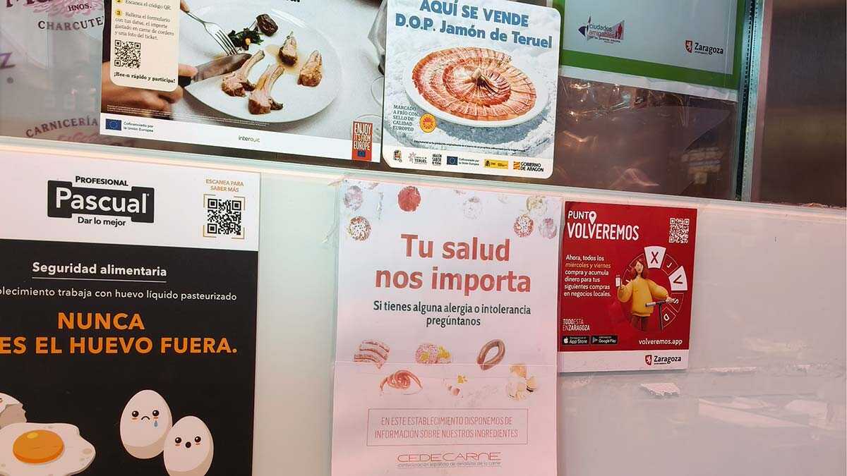 New Volveremos Campaign in Zaragoza: Dates and 20% Cashback