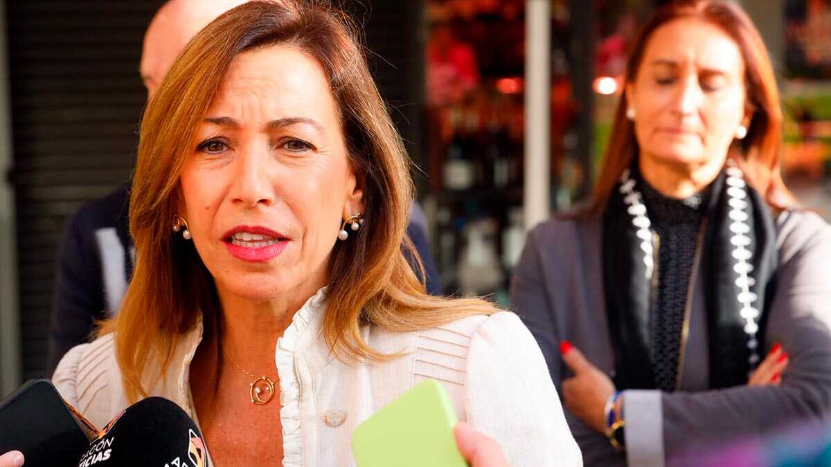 Chueca on La Jota protest: “District councils address every request”
