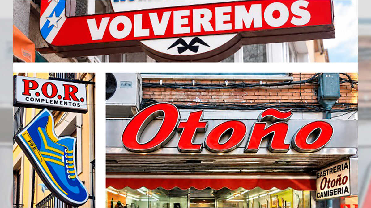 Local retail gets a new boost with Volveremos in 71 municipalities across Aragon