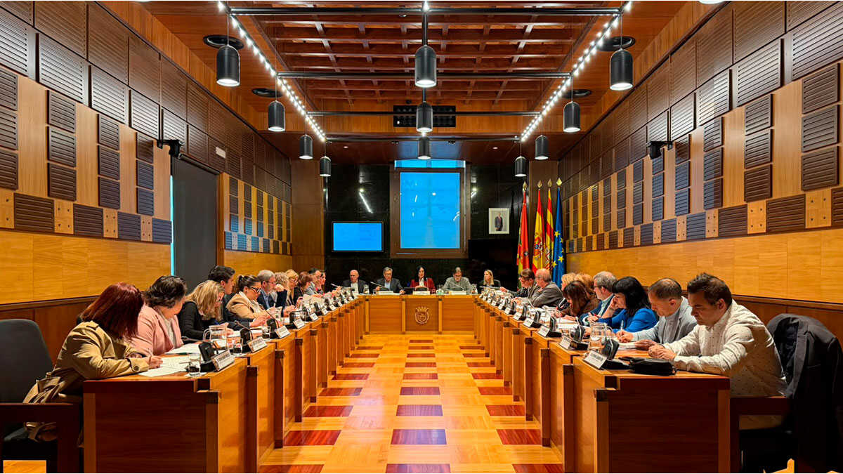 Huesca freezes its main taxes in 2027 and raises sports fees by 3%