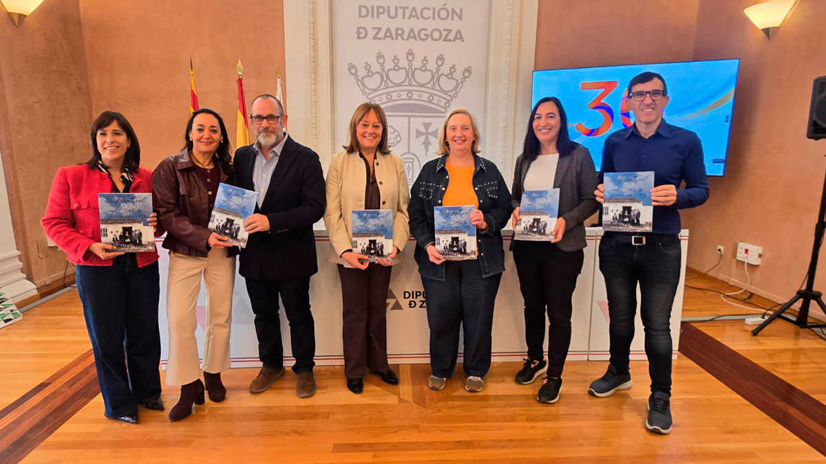 Fuentes Film Festival Marks Three Decades with a Tribute to Paco Rabal