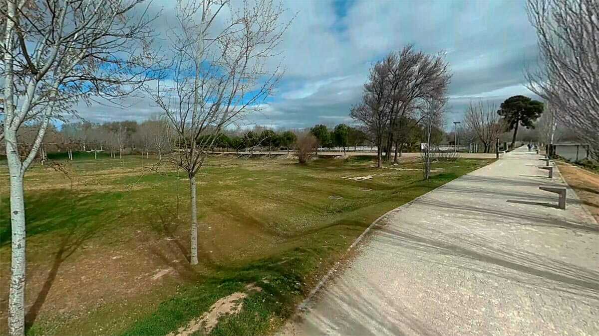 The Zaragoza area set to regain green meadows soon: where work will take place