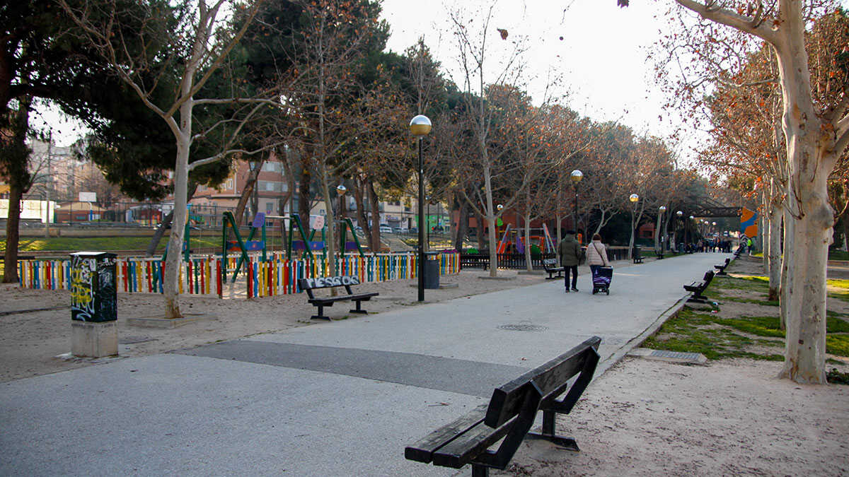 Free rock and roll at Tío Jorge Park and jazz in the streets: Zaragoza’s musical plan