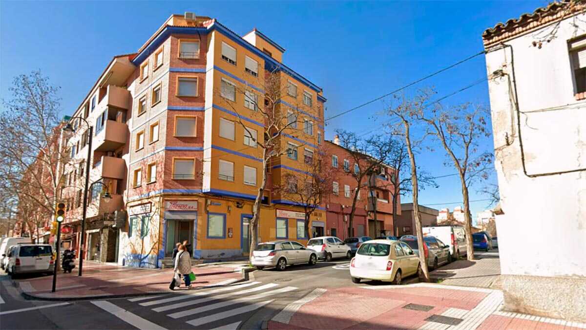 Torrero residents to take to the streets to demand renovation of Loarre Street