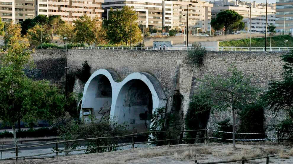 Aragon Contributes €203,776 to Prevent Flooding from Zaragoza’s Barranco de la Muerte