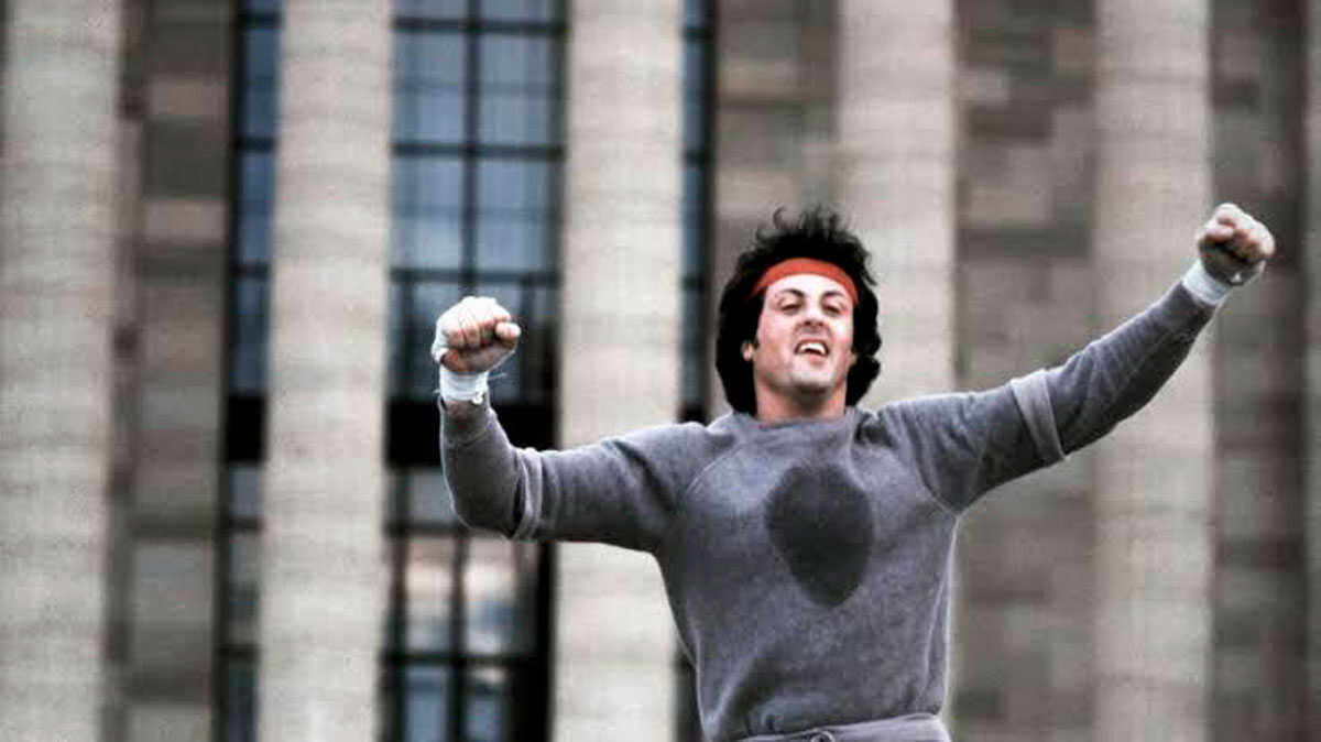 The charismatic boxer returning to Zaragoza cinemas for its 50th anniversary: how to buy tickets