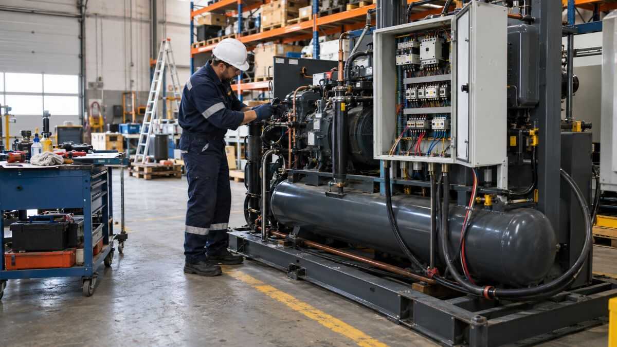 Zaragoza hiring: six jobs with permanent contracts and salaries of up to €28,000
