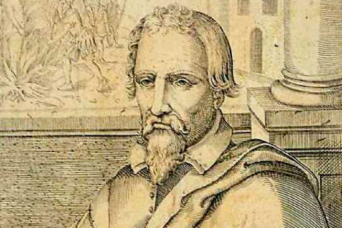 October 27 Anniversary: Miguel Servet Burned Alive in 1553