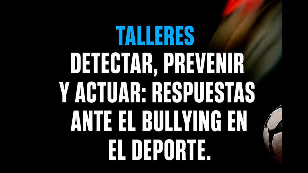 Zaragoza City Council Promotes Anti-Bullying Efforts in Sport Through Workshops and Case Studies