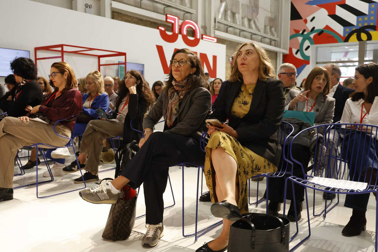 Zaragoza takes action against unwanted loneliness: what its strategy will look like