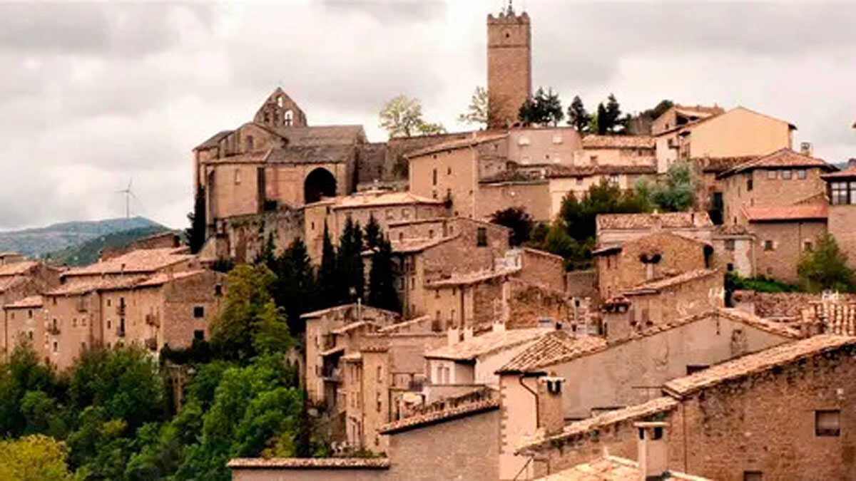 The 10 Zaragoza Villages Recommended by This Prestigious Travel Magazine