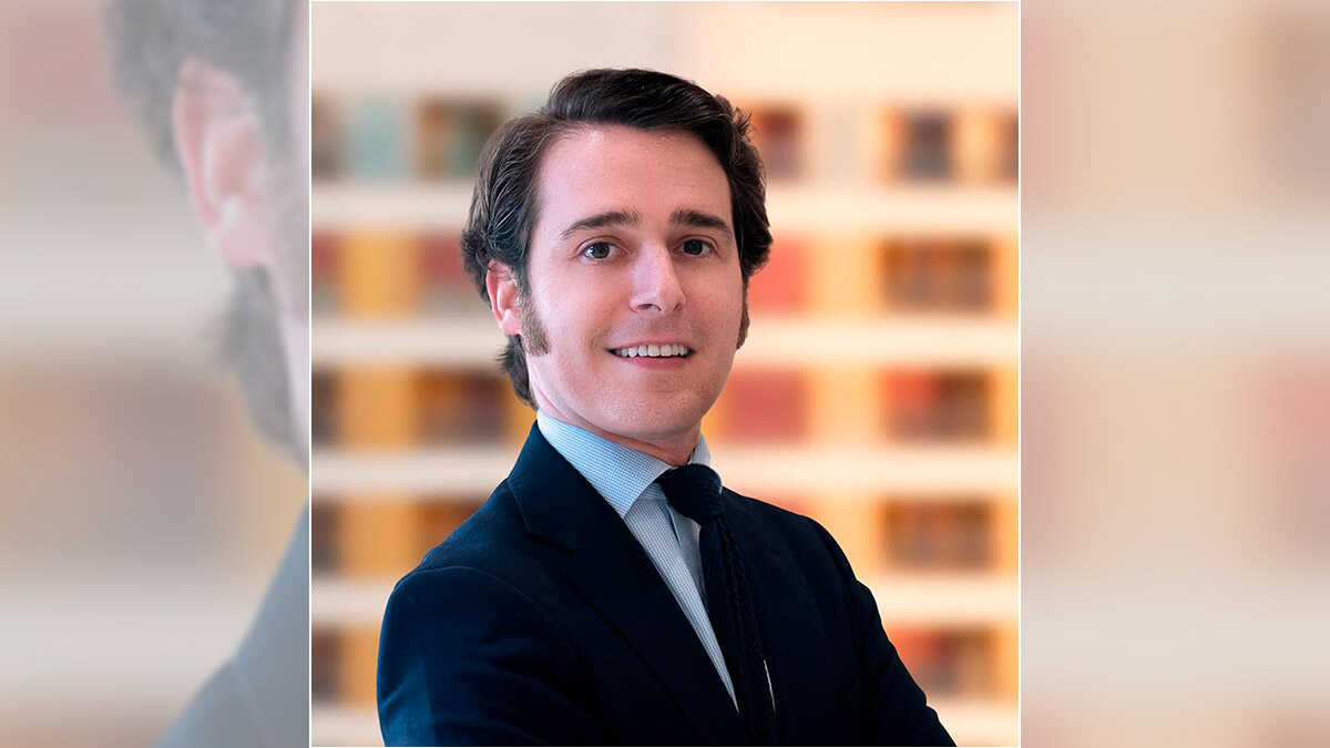 Nolasco names lawyer Álvaro Polo as IASS manager after two months