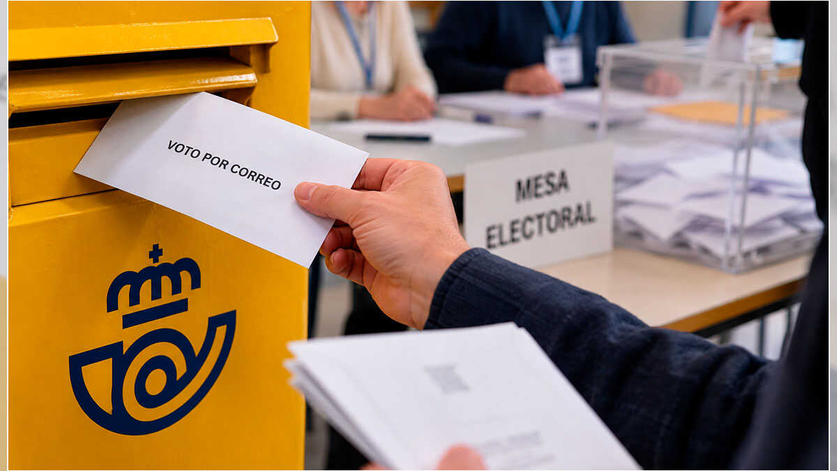 Postal Voting and Polling Station: Key Dates to Know Before November 29