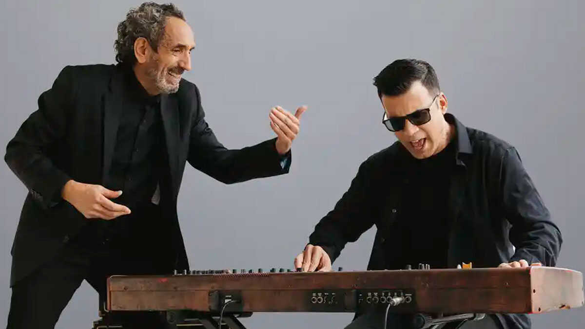 Don Quixote Returns to Mercado with Plenty of Humor and Music: The Stories Cervantes Left Untold