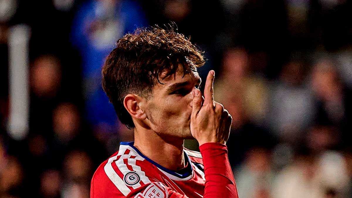 Pau, Pinilla and Delgado Seize Their Chance with Real Zaragoza