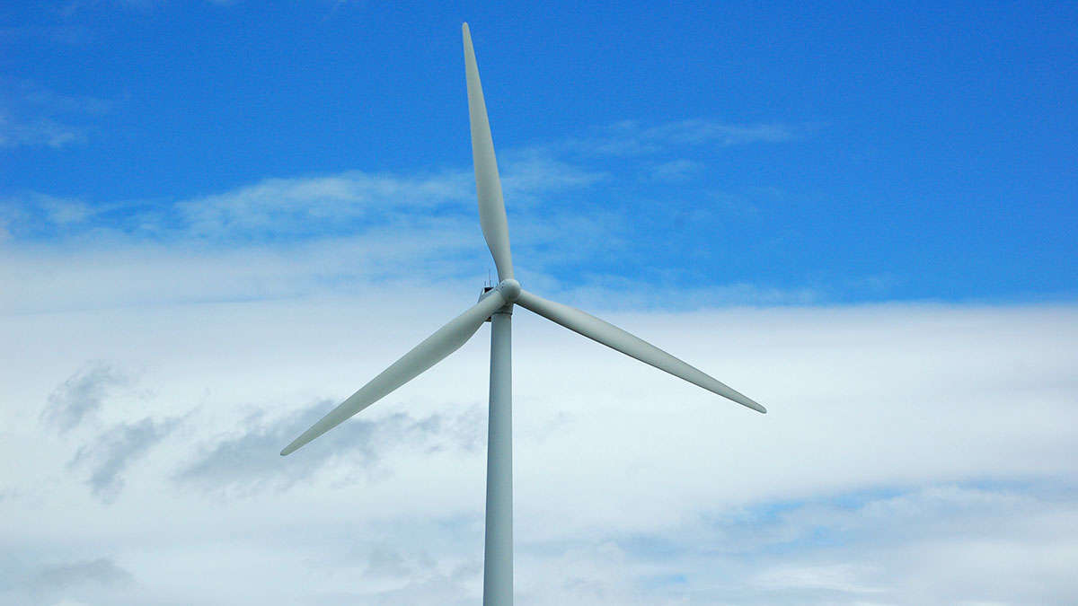 Supreme Court Upholds Environmental Assessment of Maestrazgo Wind Cluster