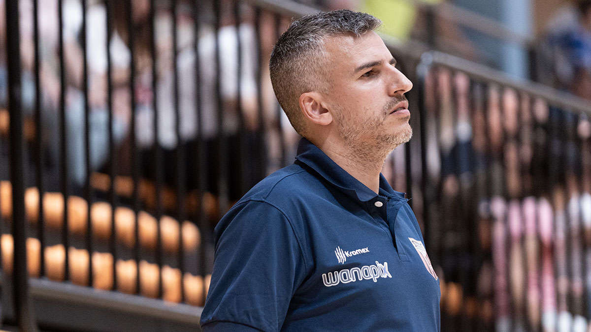 Carlos Retamar takes charge of Wanapix Sala 10 after Jorge Palos steps down