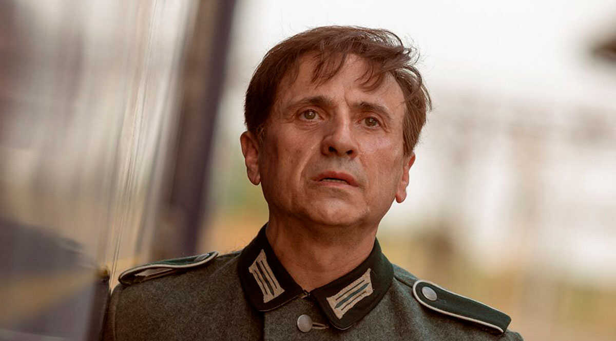 José Mota's Visit to Palafox Cinemas Canceled After Rail Accident