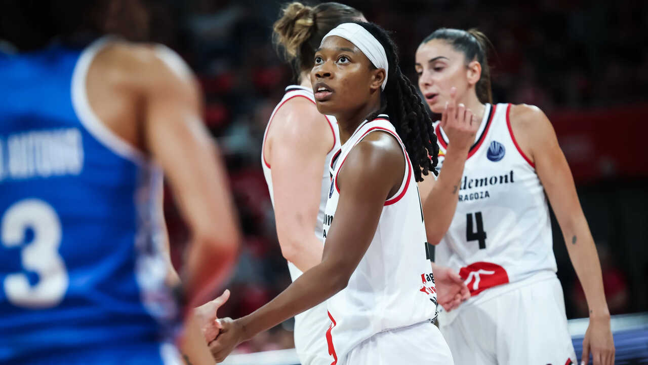 Unbeaten EuroLeague clash: Casademont Zaragoza aims to stop Lithuanian revelation