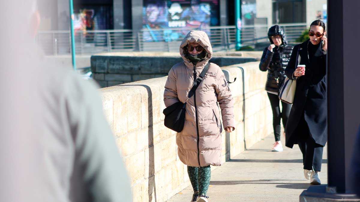 Cold Weather Is Set to Return: Temperatures Will Plummet in Aragon on This Day