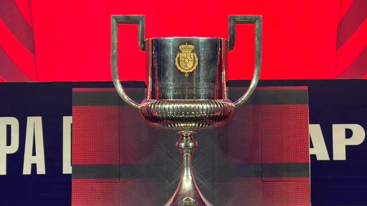 Wednesday's Copa del Rey fixtures suspended after rail accident in Toledo