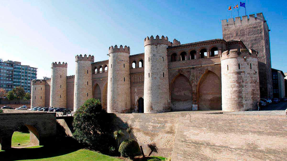 Silent vigils continue in Aragon following Toledo train crash