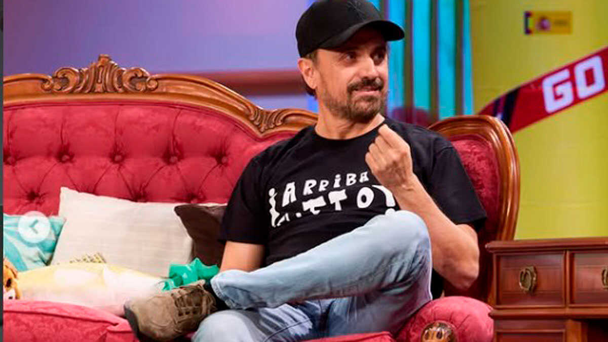 New date set for José Mota’s visit and Q&A in Zaragoza: tickets now on sale