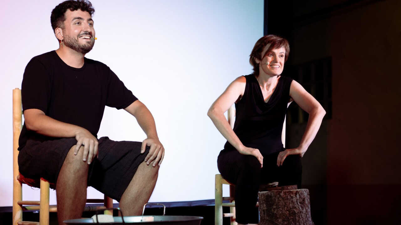 Free oral storytelling series "Tardes confabuladas" schedules four sessions in Las Armas