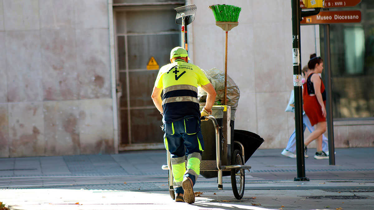 FCC labor dispute in Zaragoza hardens days before the November 4 referendum