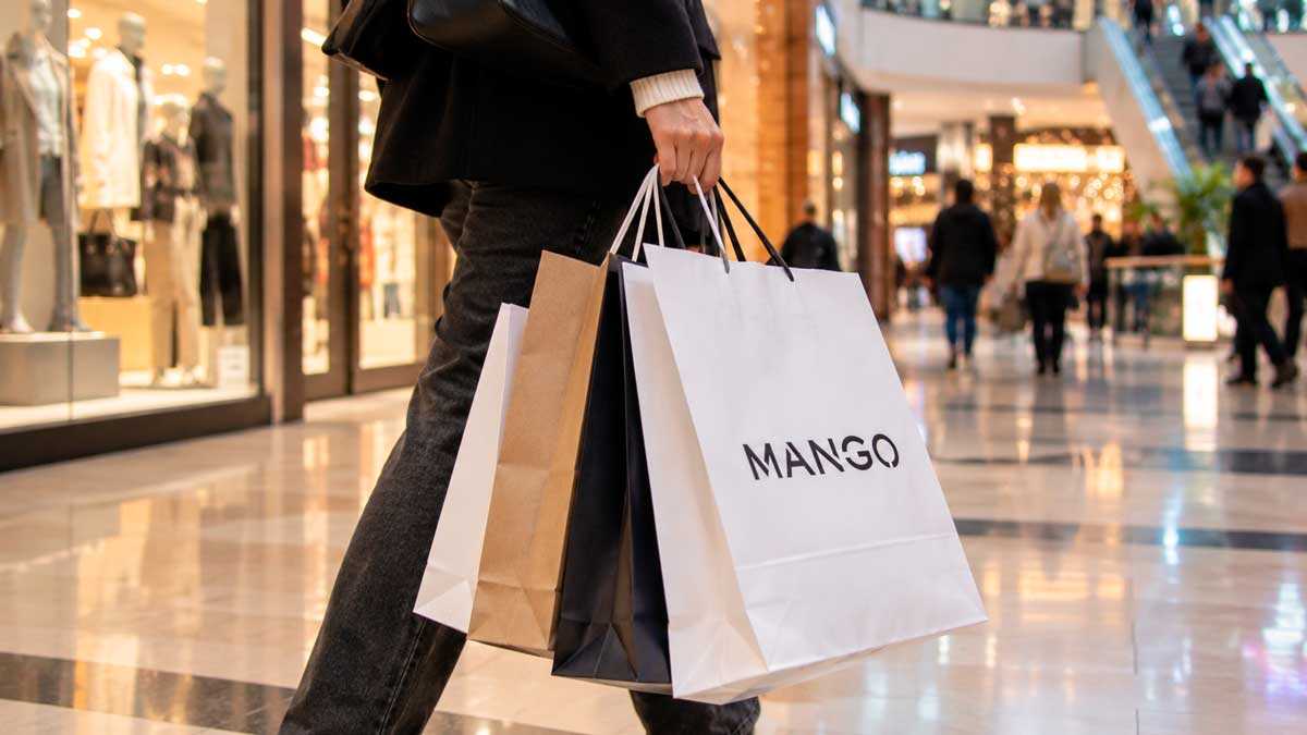 All Saints' Day holiday weekend brings an exceptional shopping opening in Aragon: stores open on this day