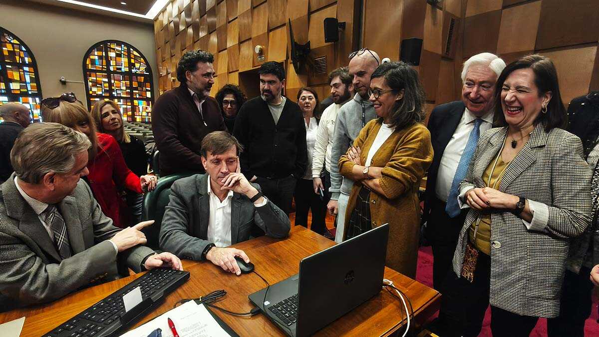 Zaragoza sets date for the draw to appoint polling station members for November 29