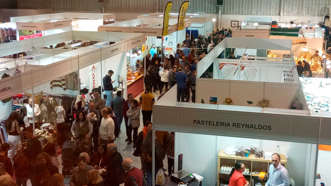 ExpoCalamocha 2026: Dates, Activities and Free Admission to the Fair