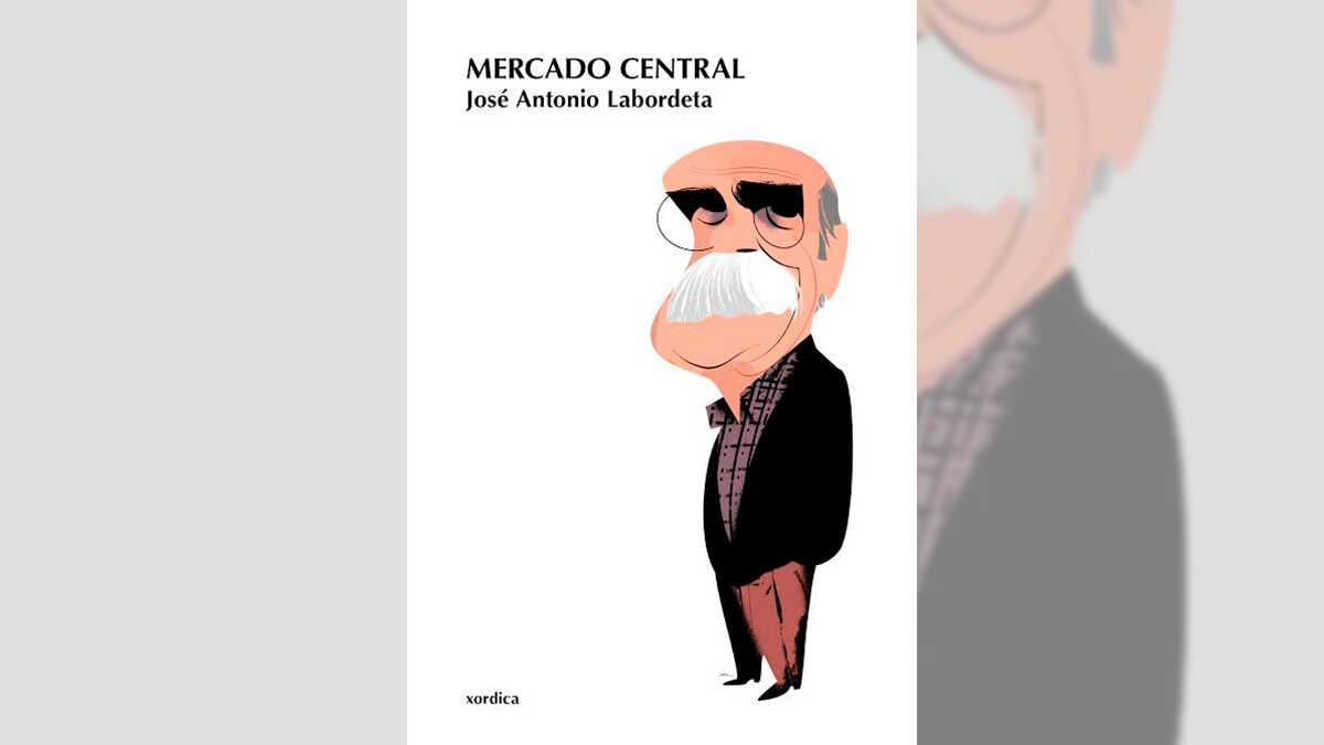 15 Years Ago in Aragon: Labordeta’s Posthumous Book Reached Bookstores with Hilarious Caricatures of His Friends