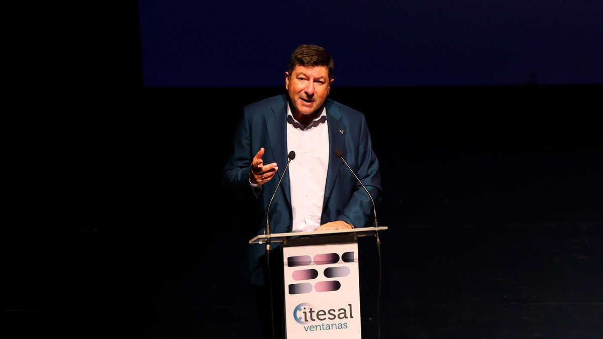 Itesal Renews Its Presence on the Board of the Spanish Aluminium Association
