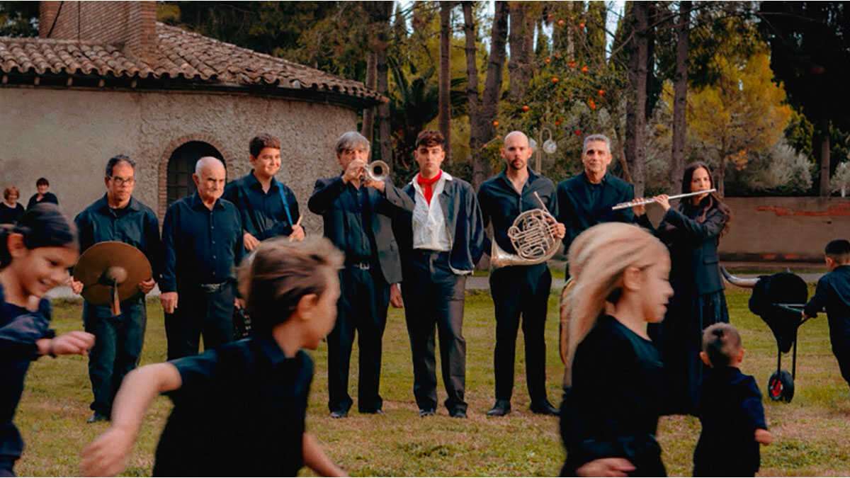 Juanjo Bona Announces the Release Date for the First Single From His New Album: “I Can’t Believe It!”