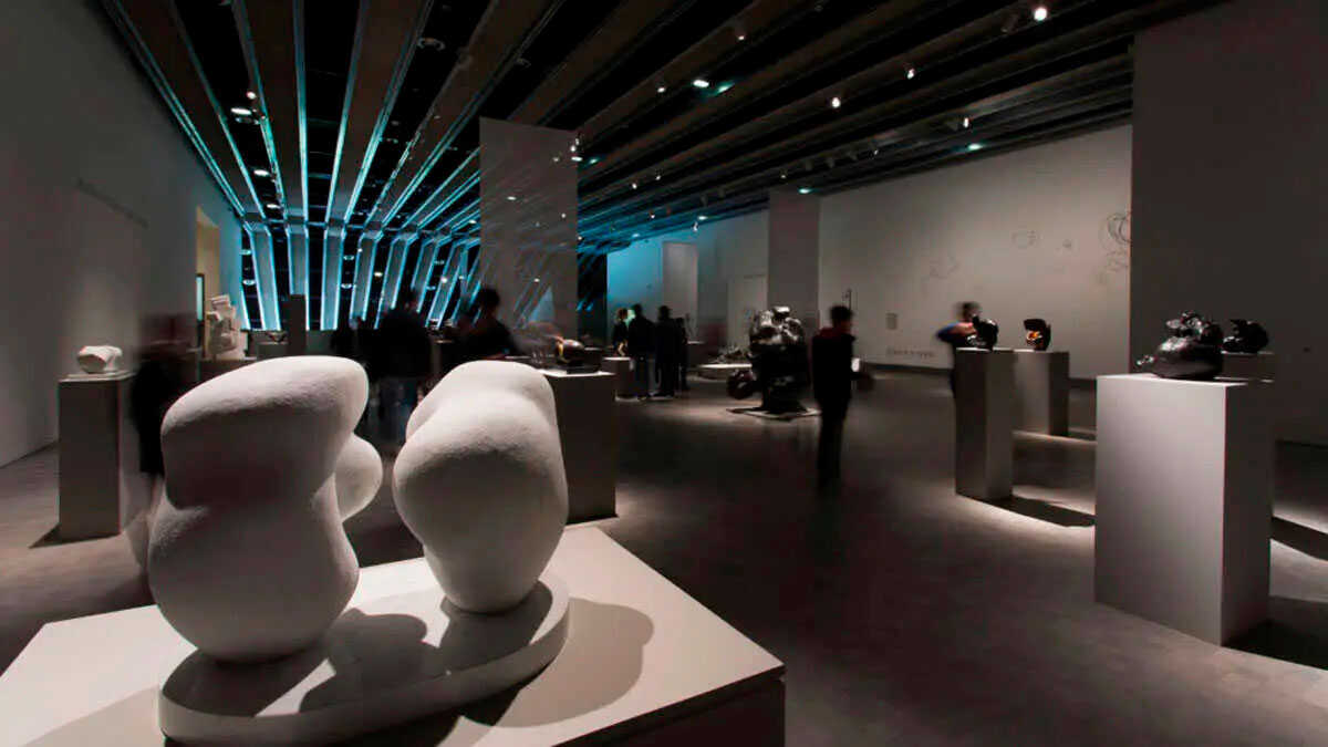 Zaragoza Museums Open for Free Again This Sunday: What You Can Visit
