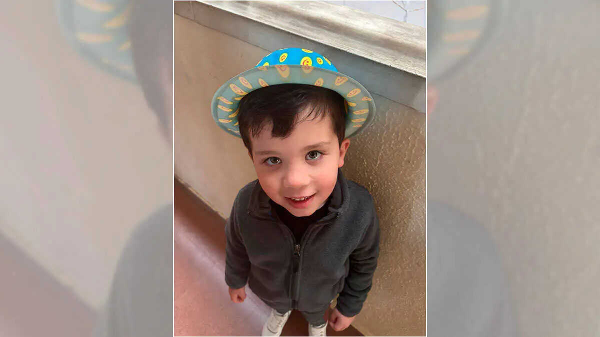 Family seeks educational support for son with two ultra-rare diseases: “We’re not asking for special treatment”